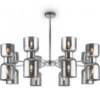 Потолочная люстра Savia FR5203PL-16CH1 Freya