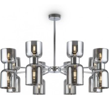 Потолочная люстра Savia FR5203PL-16CH1 Freya