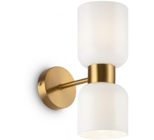 Бра Savia FR5203WL-02BS Freya