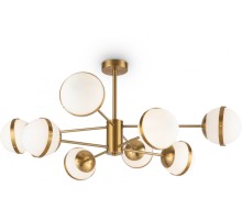 Потолочная люстра Sonder FR5204PL-08BS Freya