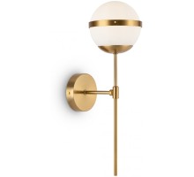 Бра Sonder FR5204WL-01BS Freya