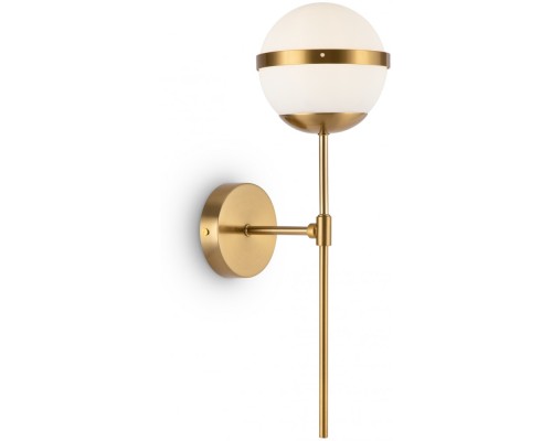 Бра Sonder FR5204WL-01BS Freya