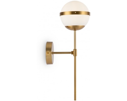 Бра Sonder FR5204WL-01BS Freya