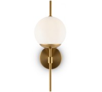 Бра Damask FR5205WL-01BS Freya