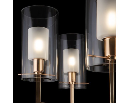 Потолочная люстра Felicity FR5206PL-06FG Freya