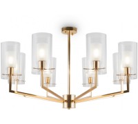 Потолочная люстра Felicity FR5206PL-08FG Freya