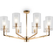 Потолочная люстра Felicity FR5206PL-08FG Freya