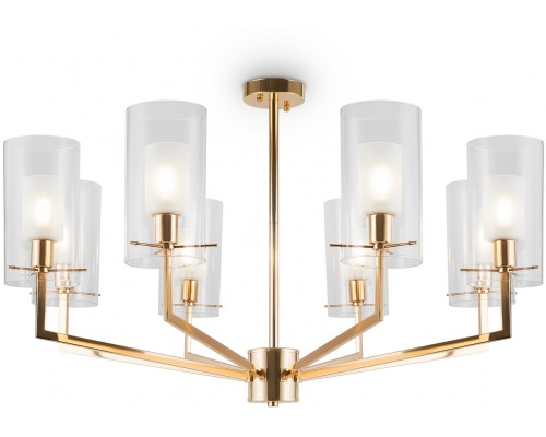 Потолочная люстра Felicity FR5206PL-08FG Freya