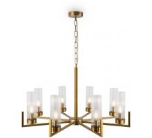 Подвесная люстра Еster FR5214PL-08BS Freya