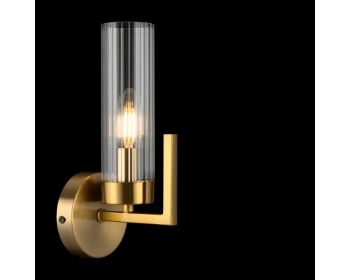 Бра Еster FR5214WL-01BS Freya