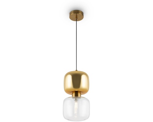 Подвесной светильник Lumen FR5215PL-01BS Freya