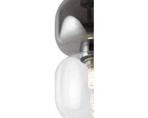 Подвесной светильник Lumen FR5215PL-01CH Freya