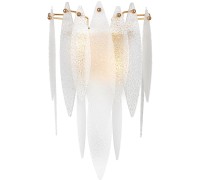 Бра Lucrecia FR5217WL-02FG Freya