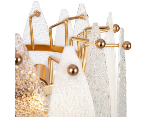 Бра Lucrecia FR5217WL-02FG Freya