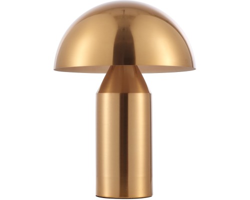 Интерьерная настольная лампа Eleon FR5218TL-01BS Freya