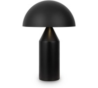Интерьерная настольная лампа Eleon FR5218TL-02B1 Freya