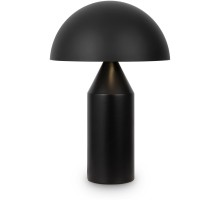 Интерьерная настольная лампа Eleon FR5218TL-02B1 Freya