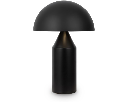 Интерьерная настольная лампа Eleon FR5218TL-02B1 Freya