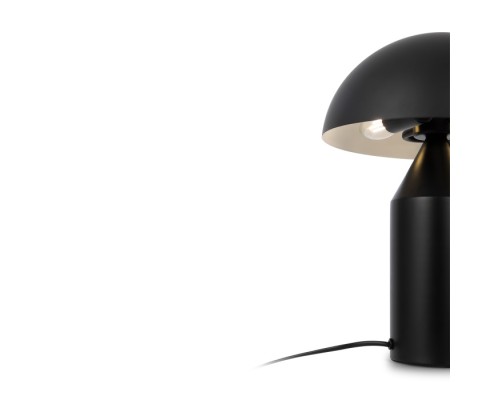 Интерьерная настольная лампа Eleon FR5218TL-02B1 Freya