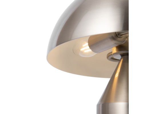 Интерьерная настольная лампа Eleon FR5218TL-02N Freya