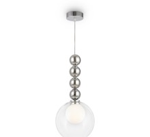 Подвесной светильник Focus FR5220PL-01CH3 Freya