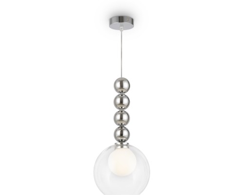 Подвесной светильник Focus FR5220PL-01CH3 Freya