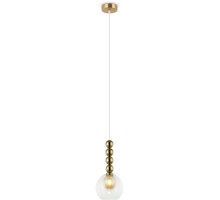 Подвесной светильник Focus FR5220PL-01G6 Freya