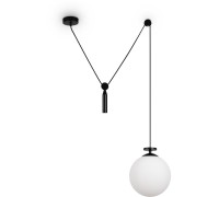 Подвесной светильник Impulse FR5221PL-01B Freya