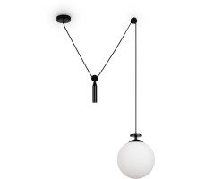 Подвесной светильник Impulse FR5221PL-01B Freya