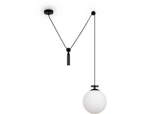 Подвесной светильник Impulse FR5221PL-01B Freya