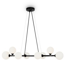 Подвесной светильник Globos FR5222PL-08B1 Freya
