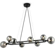 Подвесной светильник Globos FR5222PL-08B Freya