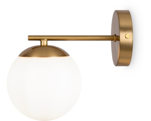 Бра Marble FR5230WL-01BS Freya