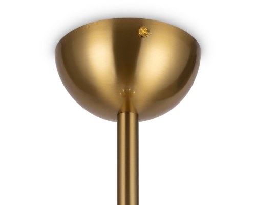 Потолочная люстра Fiesta FR5231PL-06BS Freya