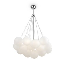 Потолочная люстра Fiesta FR5231PL-06CH Freya