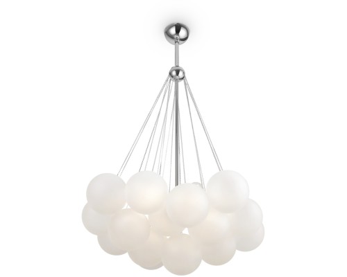 Потолочная люстра Fiesta FR5231PL-06CH Freya