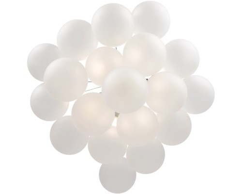 Потолочная люстра Fiesta FR5231PL-06CH Freya