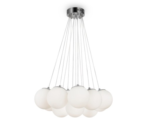 Подвесной светильник Fiesta FR5231PL-13CH Freya