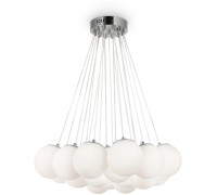 Подвесной светильник Fiesta FR5231PL-19CH Freya