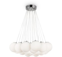 Подвесной светильник Fiesta FR5231PL-19CH Freya