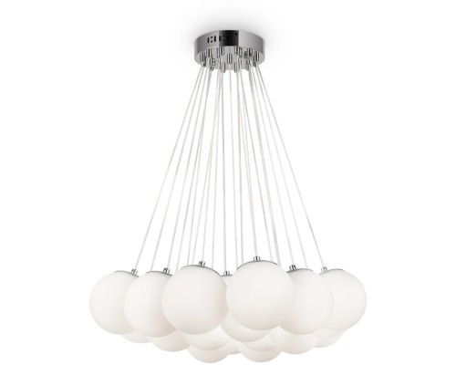 Подвесной светильник Fiesta FR5231PL-19CH Freya