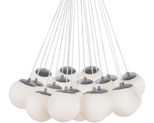 Подвесной светильник Fiesta FR5231PL-19CH Freya