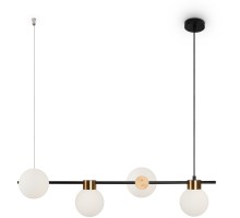 Подвесной светильник Gatsby FR5232PL-04B Freya