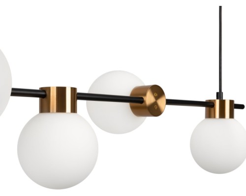 Подвесной светильник Gatsby FR5232PL-04B Freya