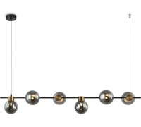 Подвесной светильник Gatsby FR5232PL-06B1 Freya