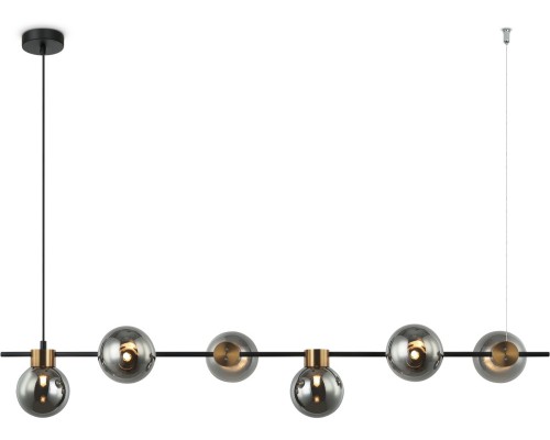 Подвесной светильник Gatsby FR5232PL-06B1 Freya