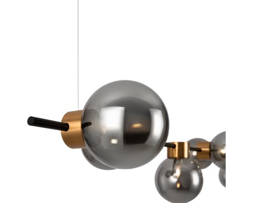 Подвесной светильник Gatsby FR5232PL-06B1 Freya