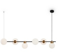 Подвесной светильник Gatsby FR5232PL-06B Freya