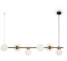 Подвесной светильник Gatsby FR5232PL-06B Freya