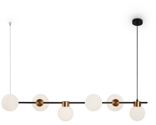 Подвесной светильник Gatsby FR5232PL-06B Freya